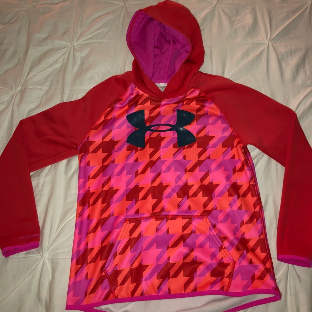 Under Armour Hoodie